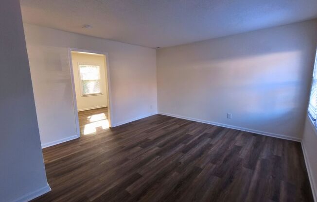 Key Street Apartments