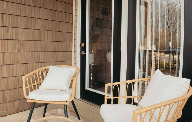 The Woods at Perry Lane - 26