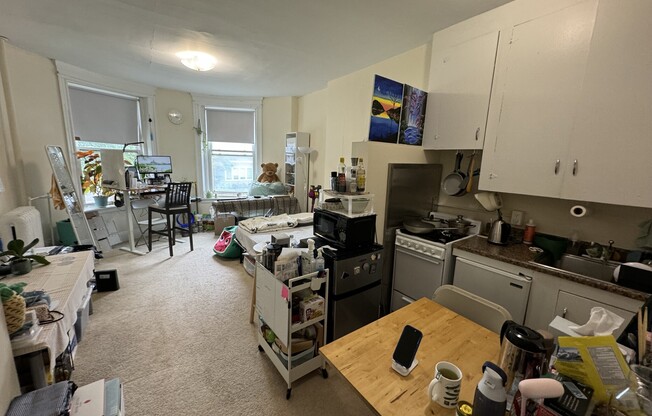 94 COREY RD