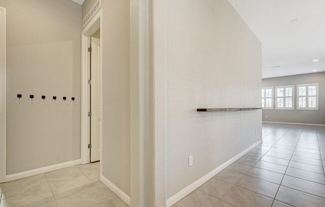 COMFY and NEW 3 Bedroom Home in Skye Canyon!