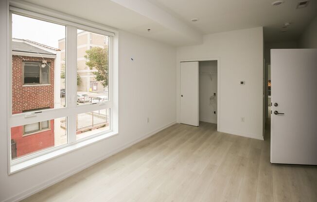 1 bed, 1 bath, 650 sqft, $1,620, Unit 1244 - C