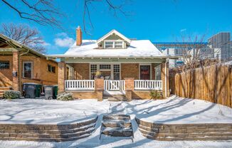 Monroe Duplex