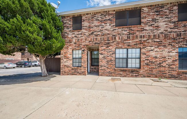 Medical Plaza Townhomes