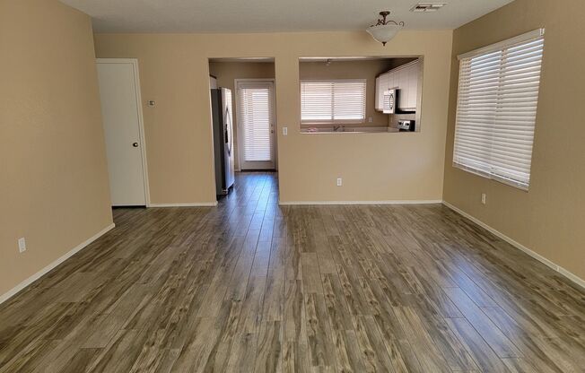 Updated Single Level Home  at Olive and 101