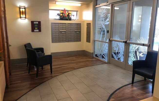 1 bed, 1 bath, $1,995