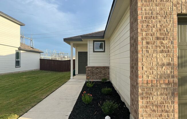 3 beds, 2 baths, $1,625