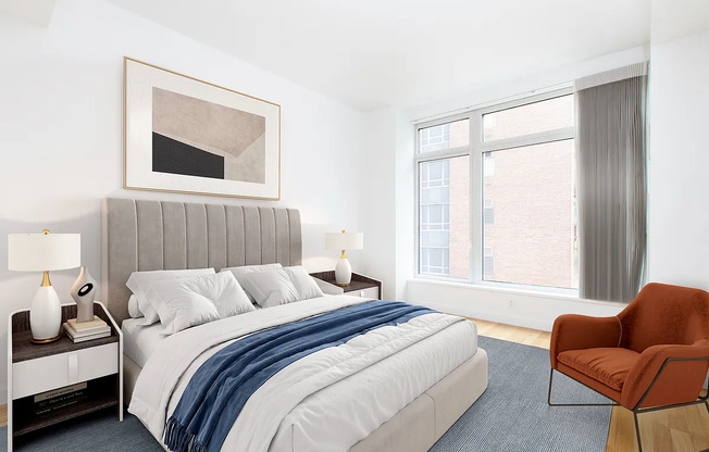 400 E 67 ST