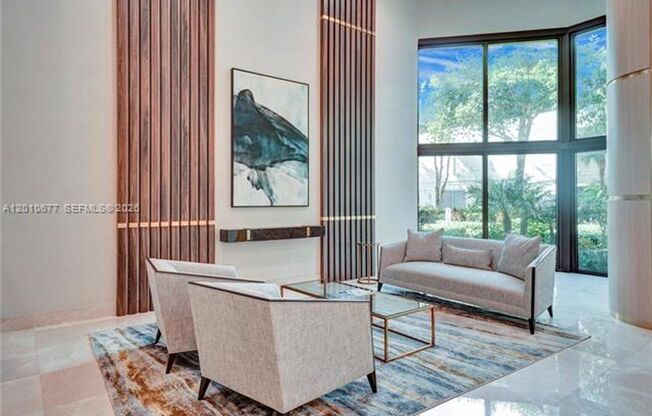 2 beds, 2 baths, $3,500, Unit # 3302