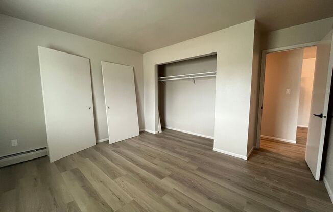 1 bed, 1 bath, $1,295, Unit 121
