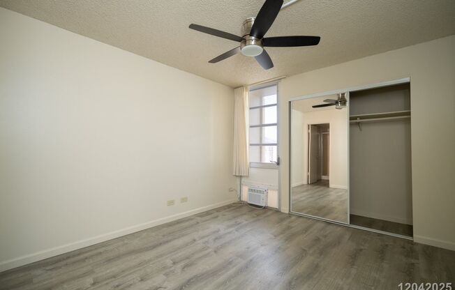 2 beds, 2 baths, $2,700, Unit #1403