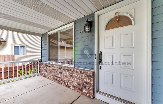 Beautiful Spacious 4 Bedroom Kentwood Home