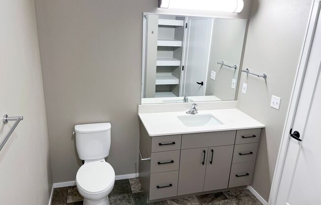 1 bed, 1 bath, 644 sqft, $995, Unit Bldg 5 Apt 5316