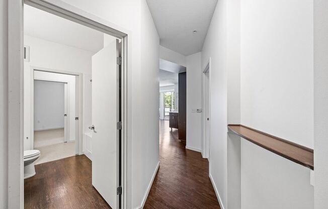 2 beds, 2 baths, 1,069 sqft, $2,470, Unit 317