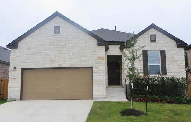 4 Bedroom 2 Bathroom Creekside At Georgetown Village Home