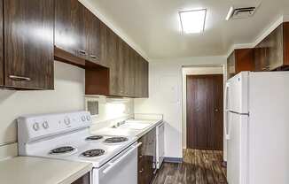 Lansing Apartments
