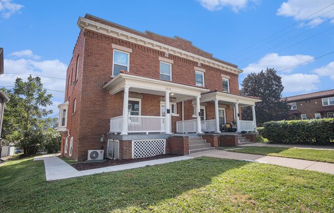 3419 Dewey