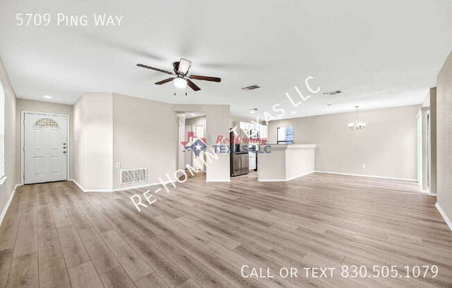 5709 PING WAY
