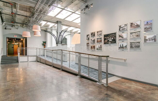 1 bed, 1 bath, 728 sqft, $1,615, Unit 147