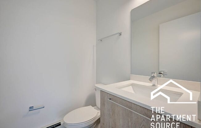 2 beds, 1.5 baths, $2,265, Unit 3H