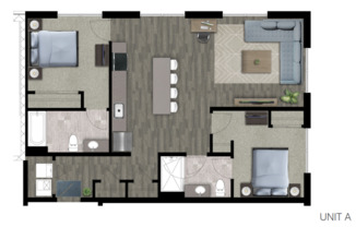 Partner-provided photo for $1700 unit
