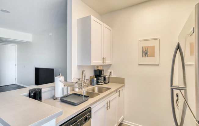 1 bed, 1 bath, 800 sqft, $2,298, Unit 206