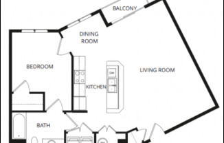 Partner-provided photo for $1185 unit