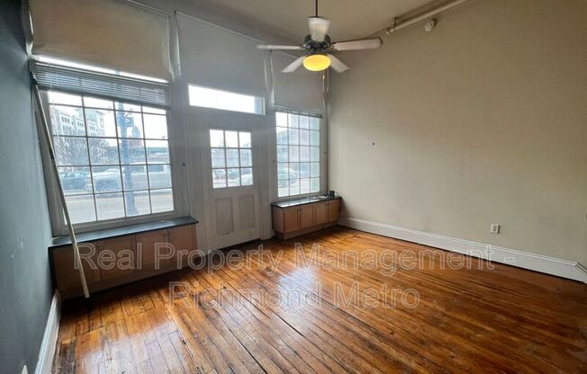 1321 1/2 E. Main St.