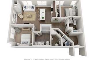 Partner-provided photo for $2328 unit