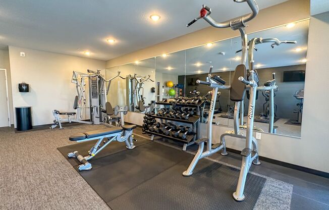 2 beds, 2 baths, 1,046 sqft, $1,850, Unit 215