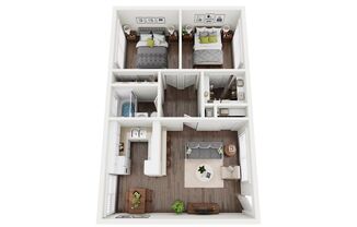 Partner-provided photo for $2350 unit