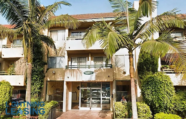 333 N BERENDO