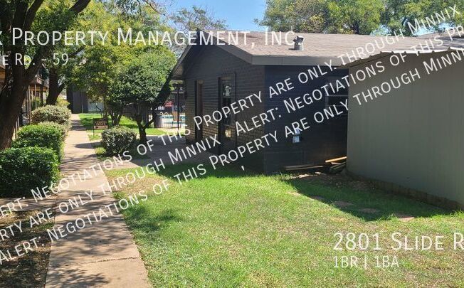 Partner-provided property photo