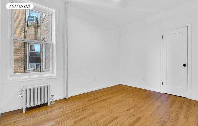 128 W 138 ST