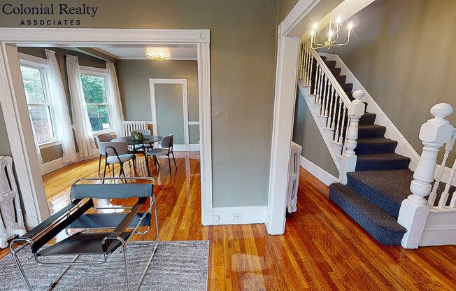 13 HASKELL ST