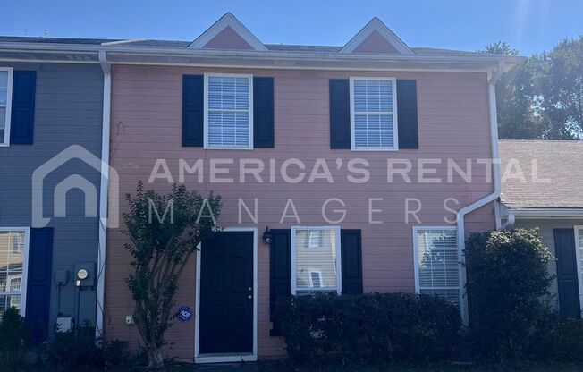 Home for rent in Alabaster! Available to view now!