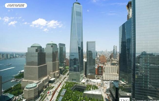 1 bed, 1 bath, 799 sqft, $6,900, Unit PH56A