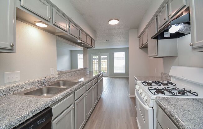 Perfect Townhouse ready for you!