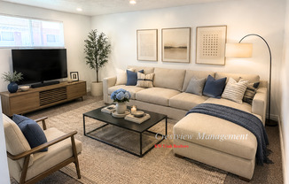 Washington Terrace 8-Plex