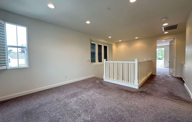 4 BEDROOM HOME FOR LEASING IN RANCHO CUCAMONGA