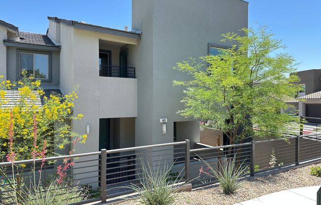 Summerlin Village 21