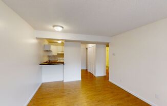 Partner-provided photo for $595 unit