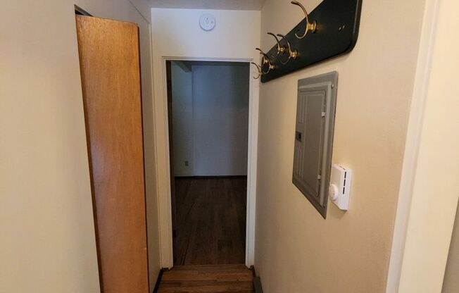 1 bed, 1 bath, 560 sqft, $1,700, Unit 2709