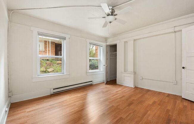 1 bed, 1 bath, 625 sqft, $1,625, Unit 108