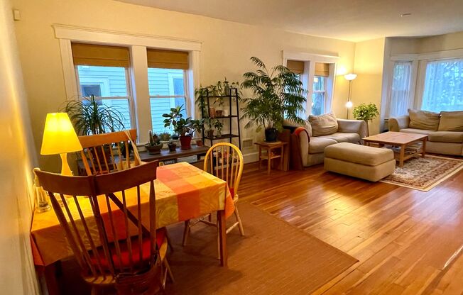 1 Fort Ave Terrace
