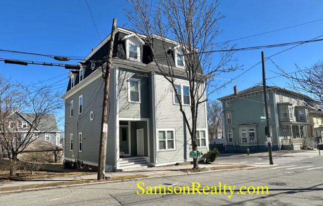 99 GOVERNOR ST