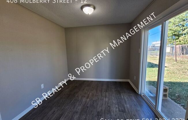 Partner-provided property photo