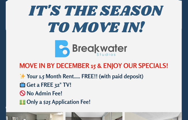 Studio, 1 bath, 286 sqft, $820, Unit 2-203