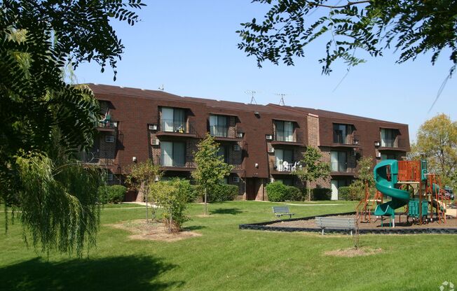 Dynasty Pointe Apartments