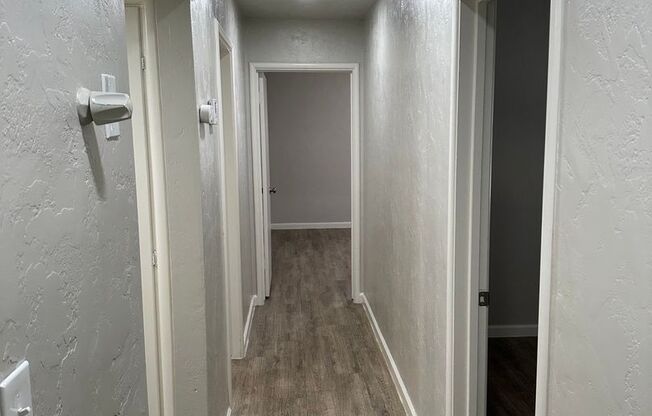 3 beds, 1 bath, $1,825