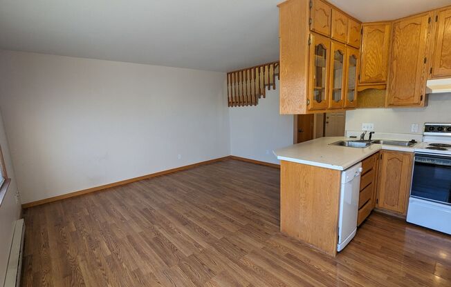 Federal Town Homes